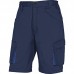 M2BE2 POLYESTER/PAMUK MACH 2 BERMUDA ŞORT